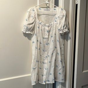 Sleeper Dress